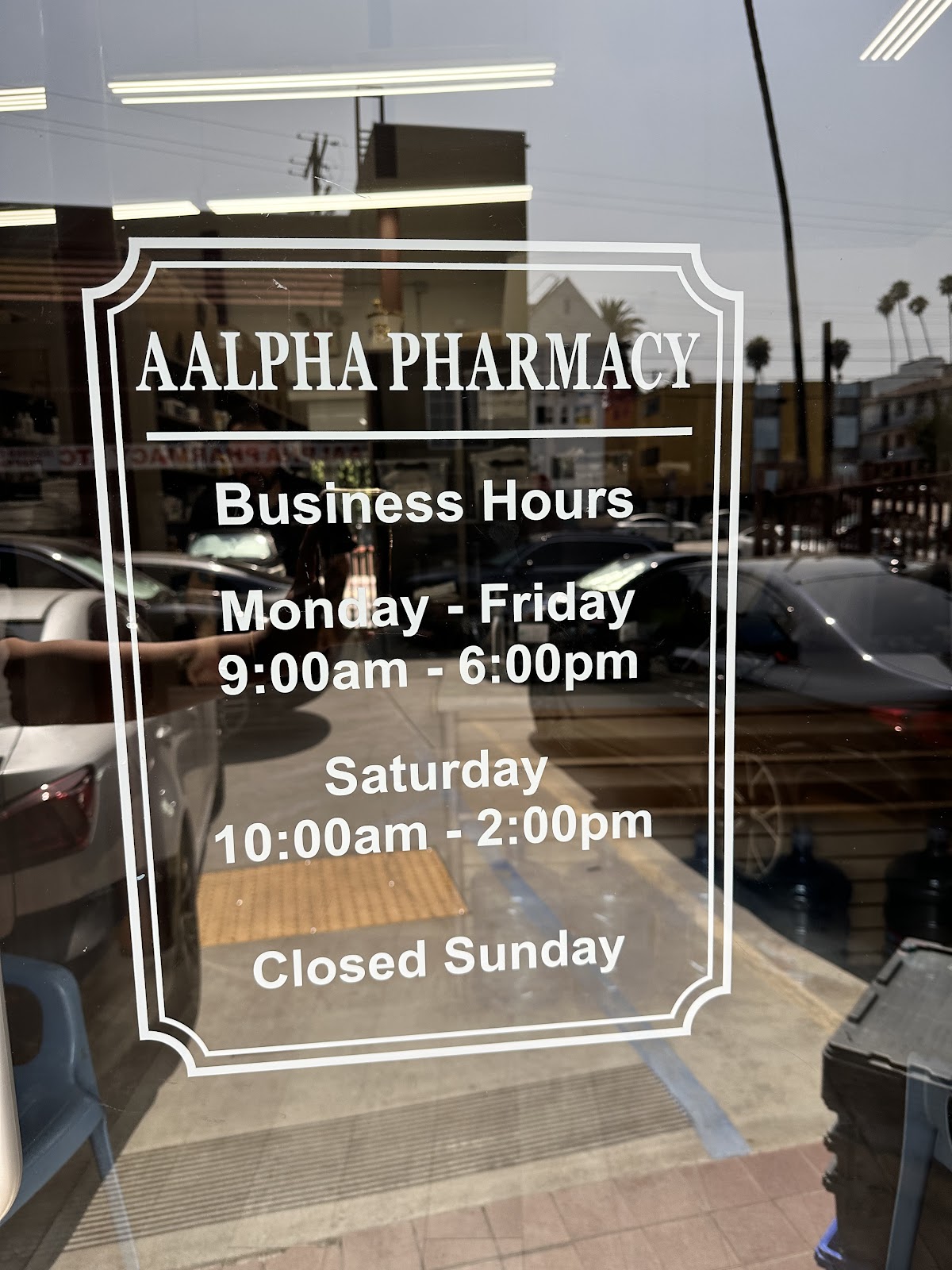 Aalpha Pharmacy, part of Advantage Healthcare Services gallery 5