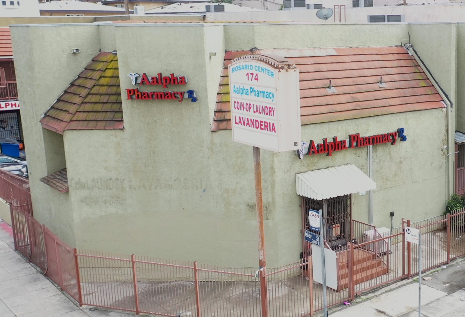 Aalpha Pharmacy, part of Advantage Healthcare Services gallery 6