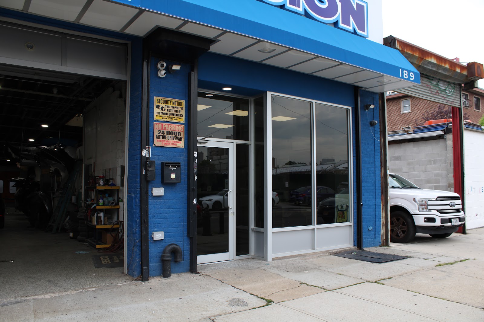 ABC Auto Body Shop Of Park Slope gallery 2