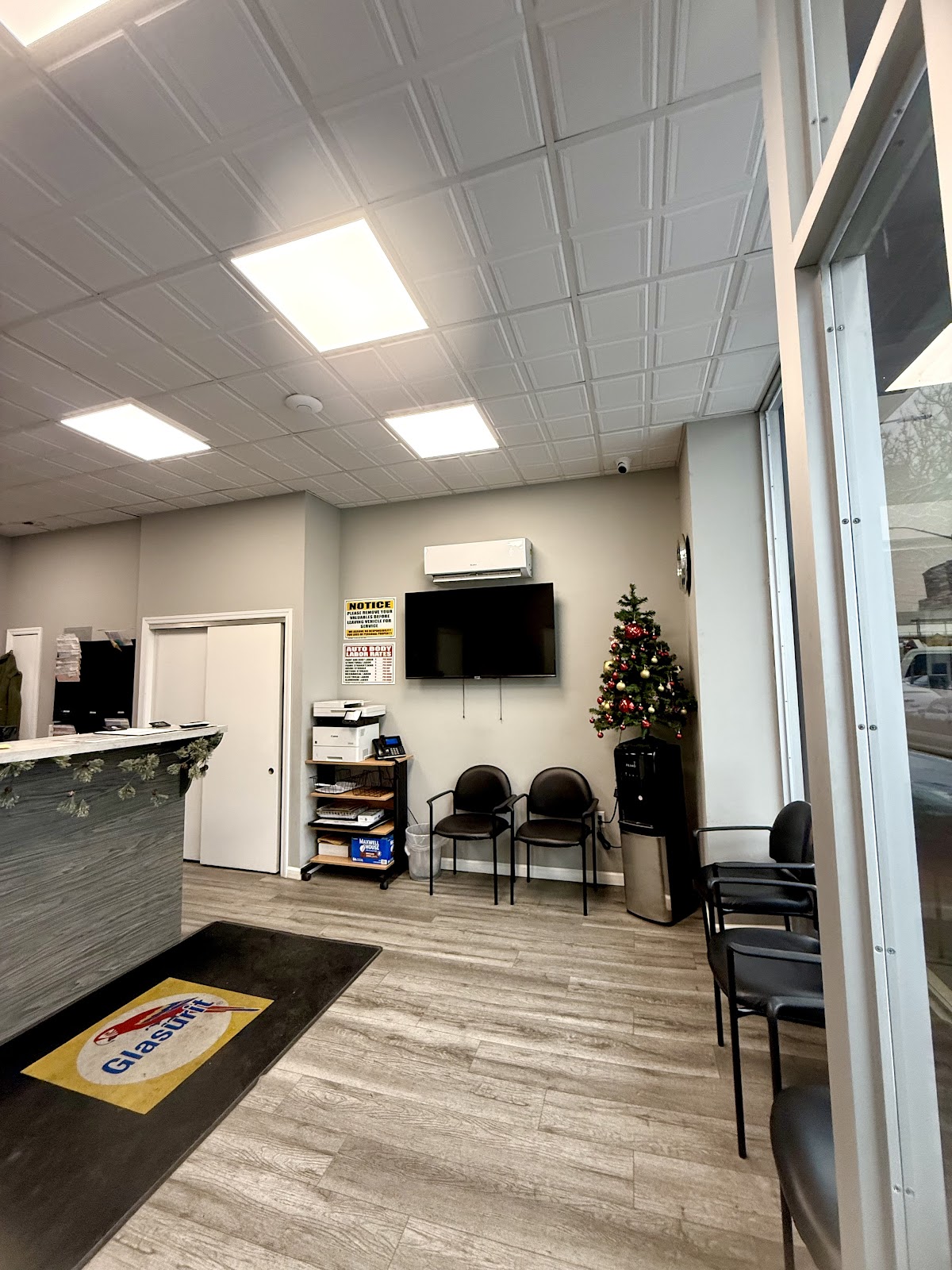 ABC Auto Body Shop Of Park Slope gallery 4