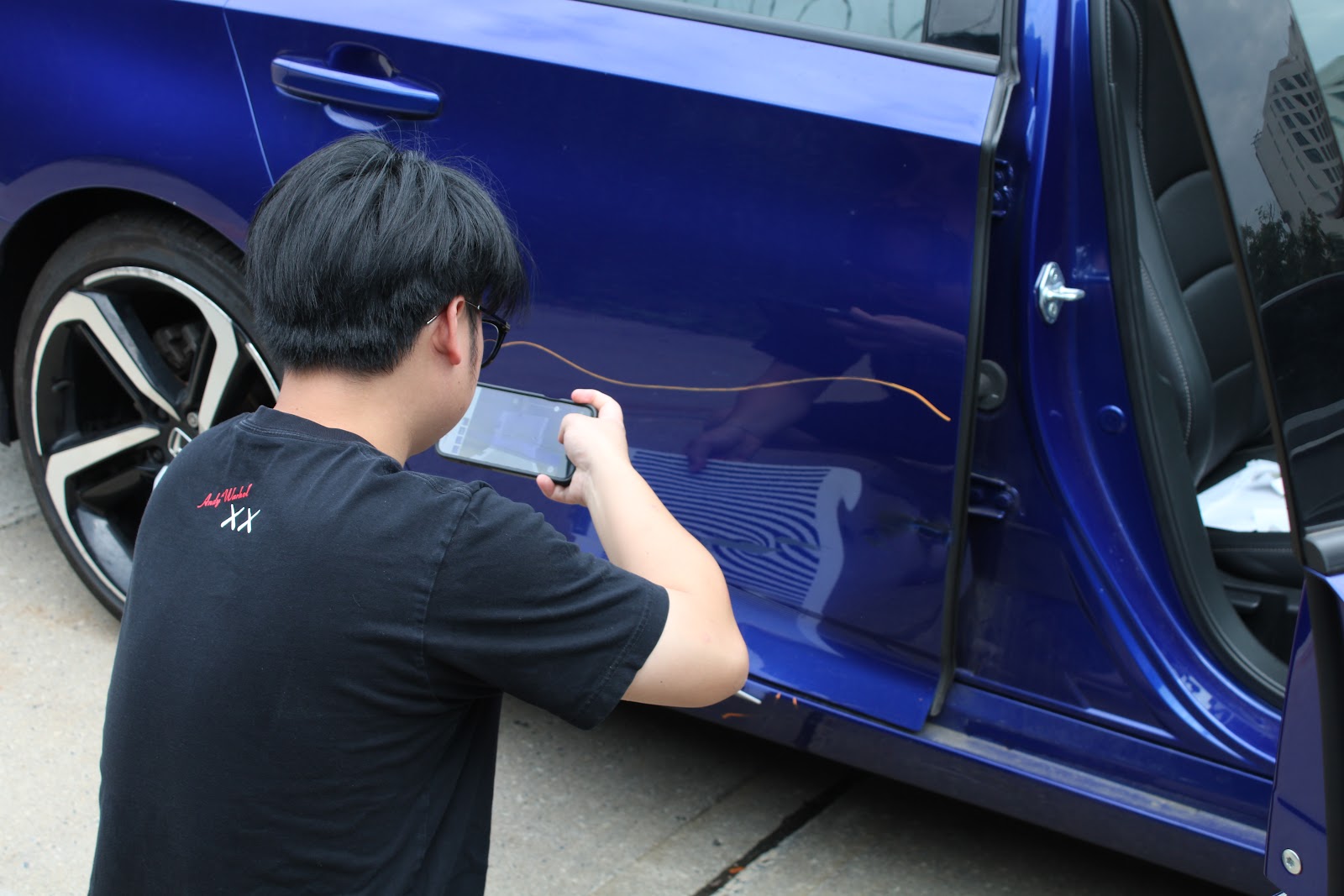 ABC Auto Body Shop Of Park Slope gallery 5