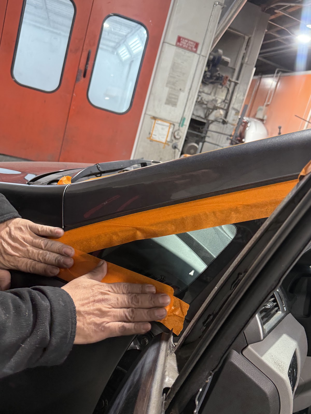 ABC Auto Body Shop Of Park Slope gallery 6