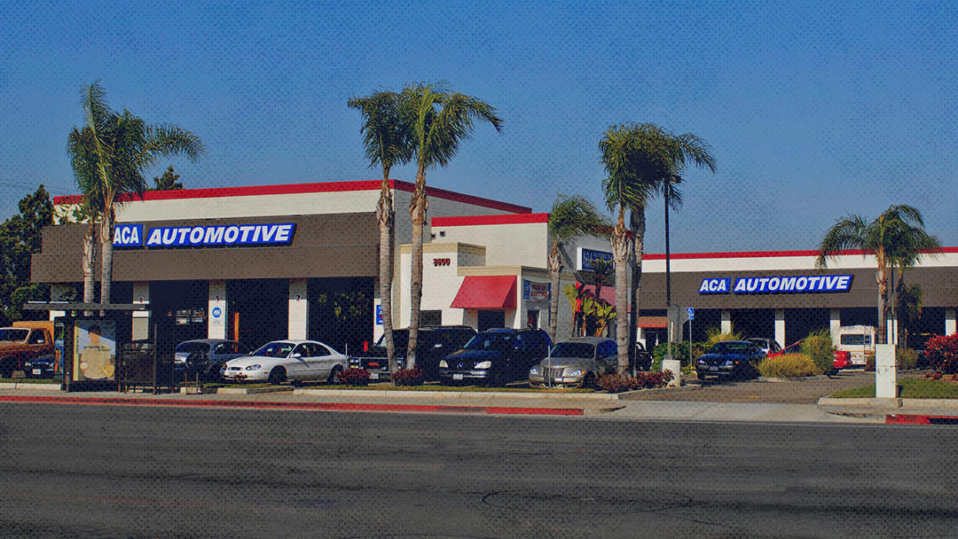 ACA Automotive gallery 1