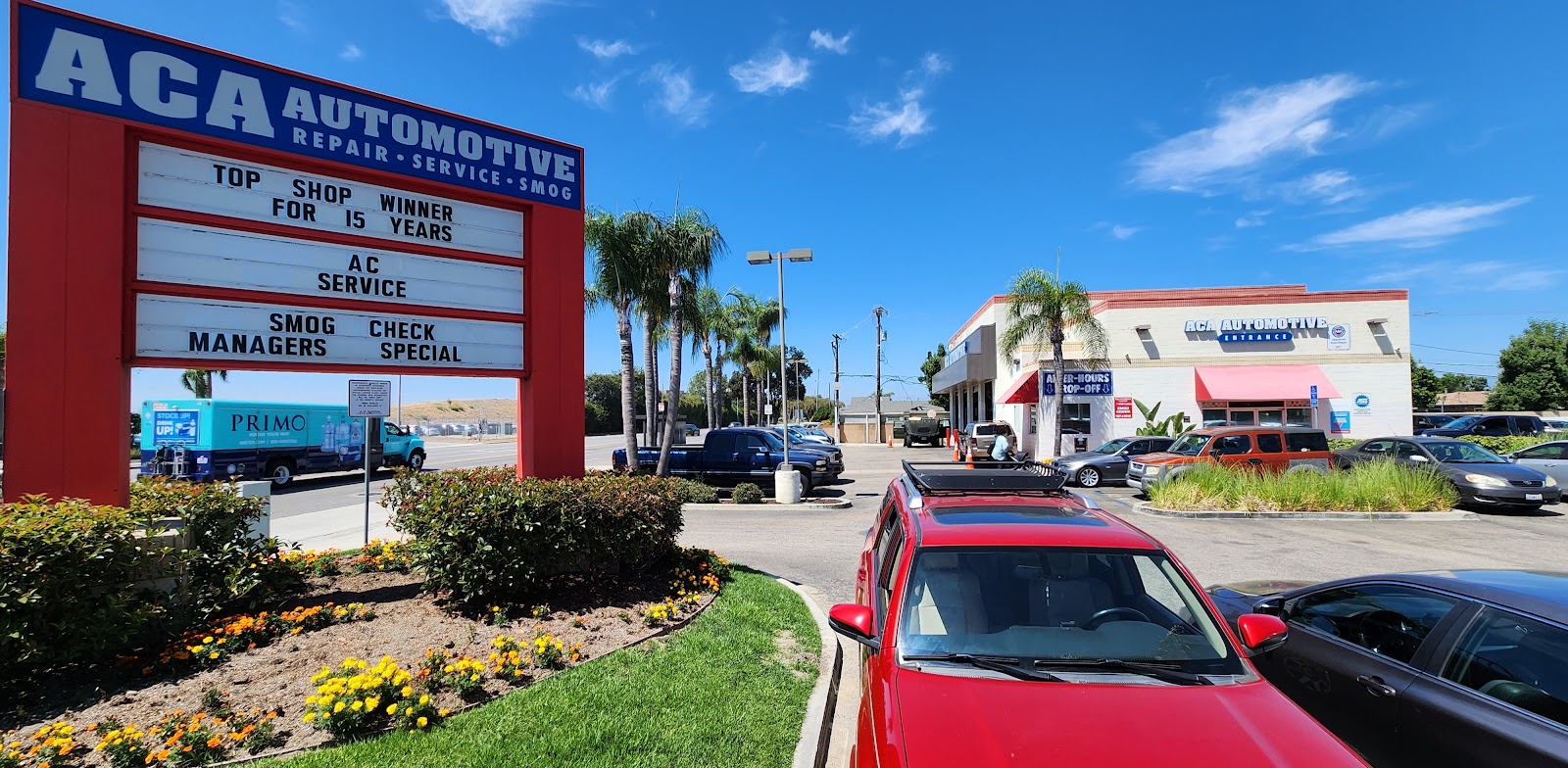 ACA Automotive gallery 2