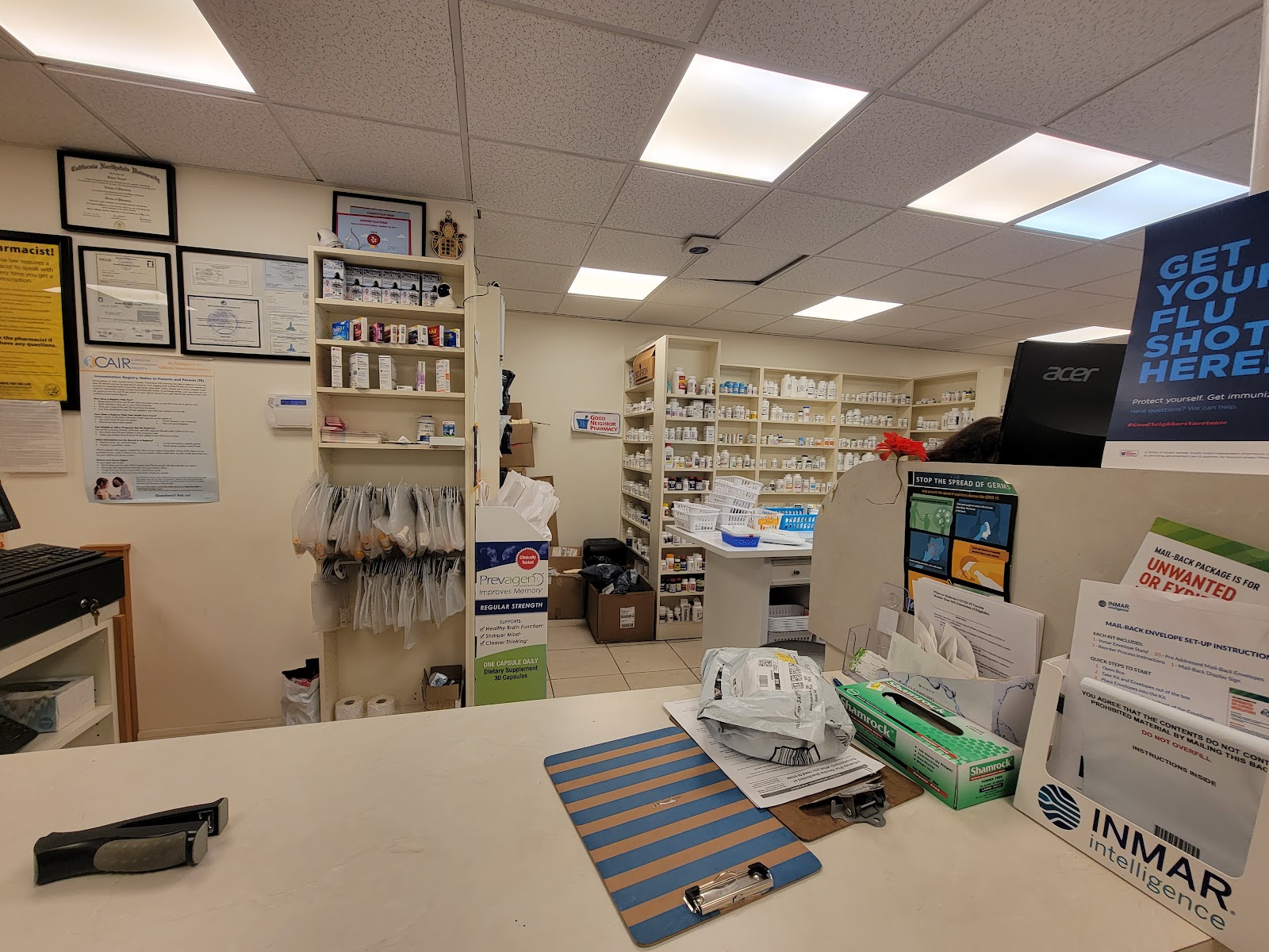 Access Medical Pharmacy gallery 4
