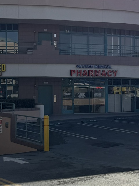 Access Medical Pharmacy gallery 6