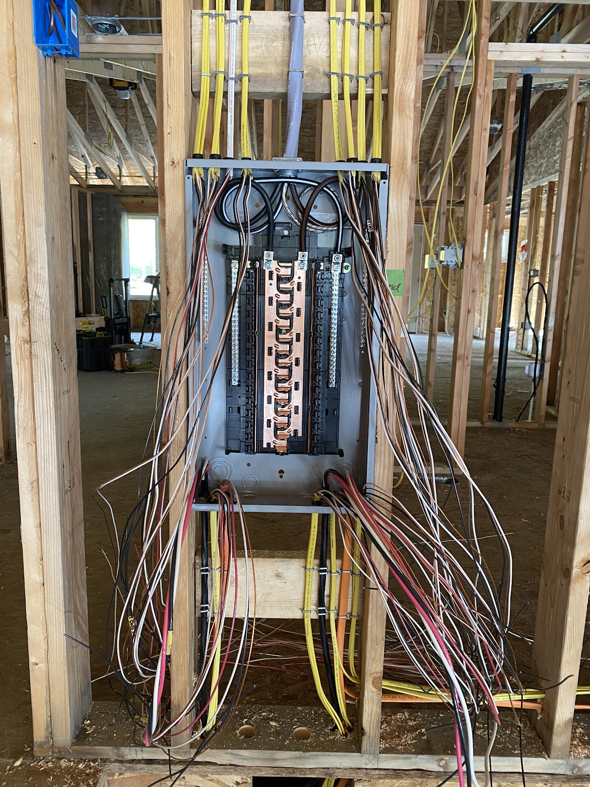 Adam Electric LLC gallery 2