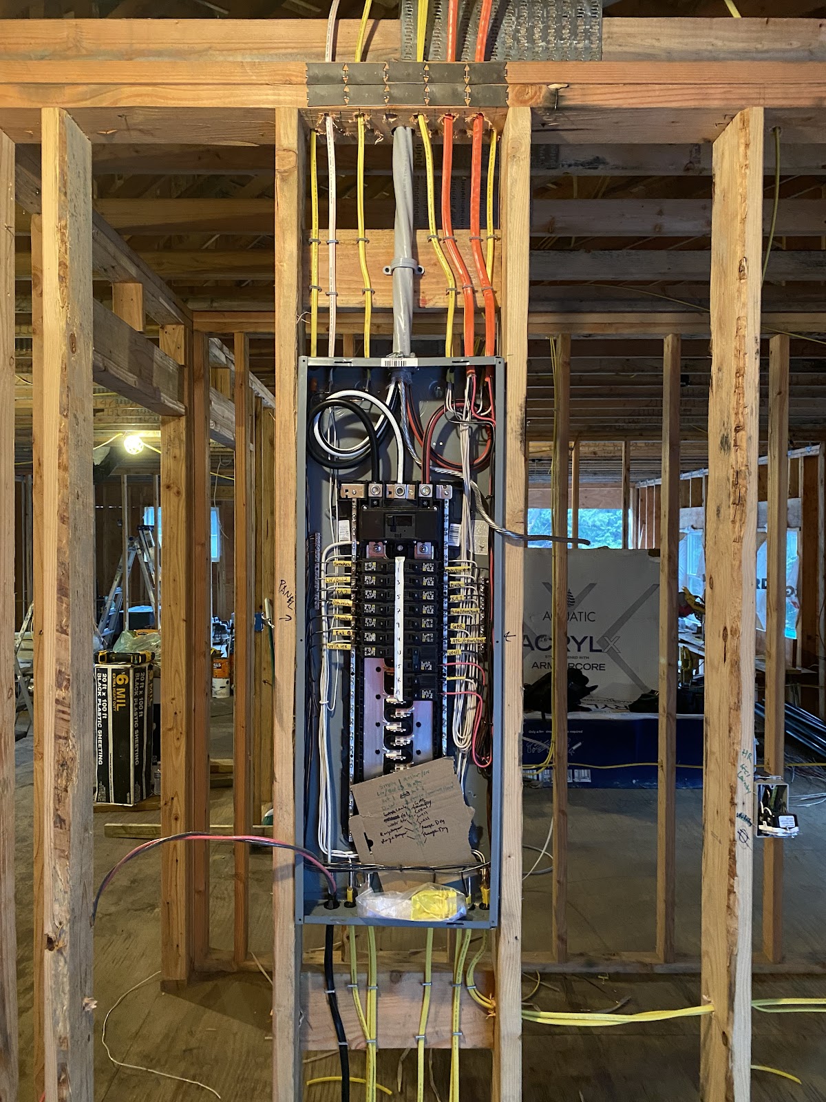 Adam Electric LLC gallery 3