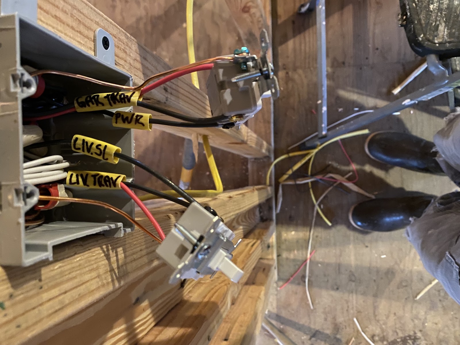 Adam Electric LLC gallery 4