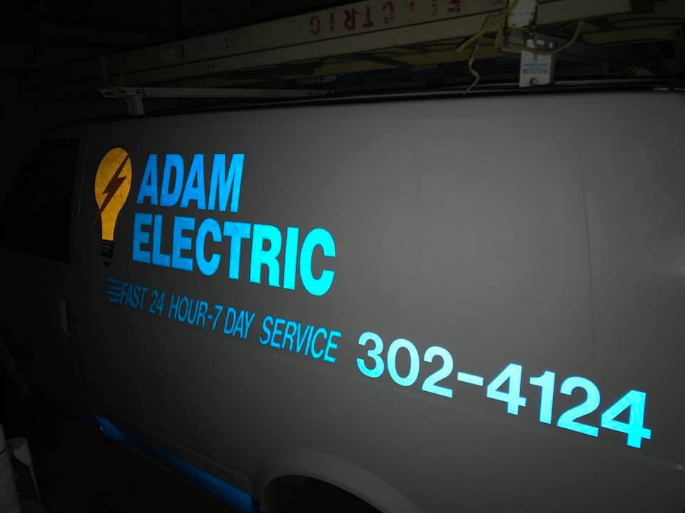 Adam Electric LLC gallery 6