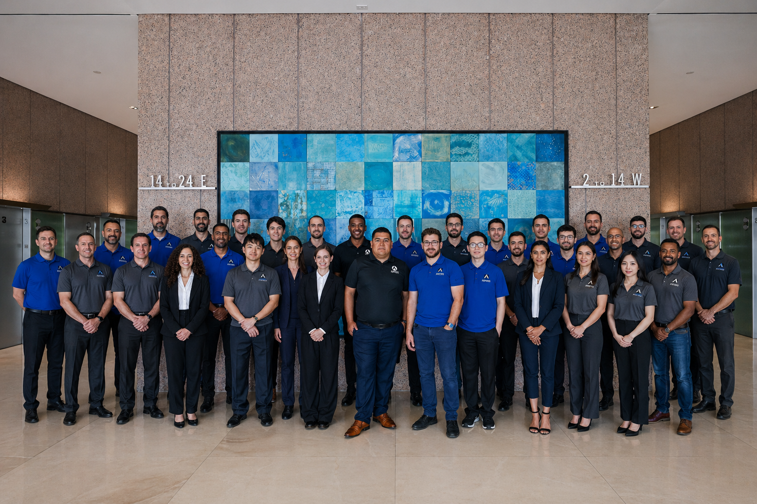 Advanced Networks | IT Support and Managed IT Services Los Angeles gallery 1