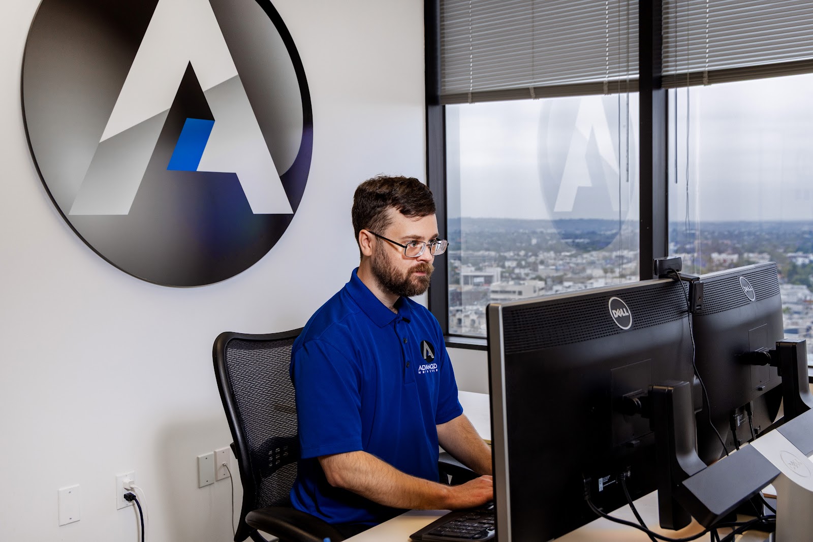 Advanced Networks | IT Support and Managed IT Services Los Angeles gallery 2