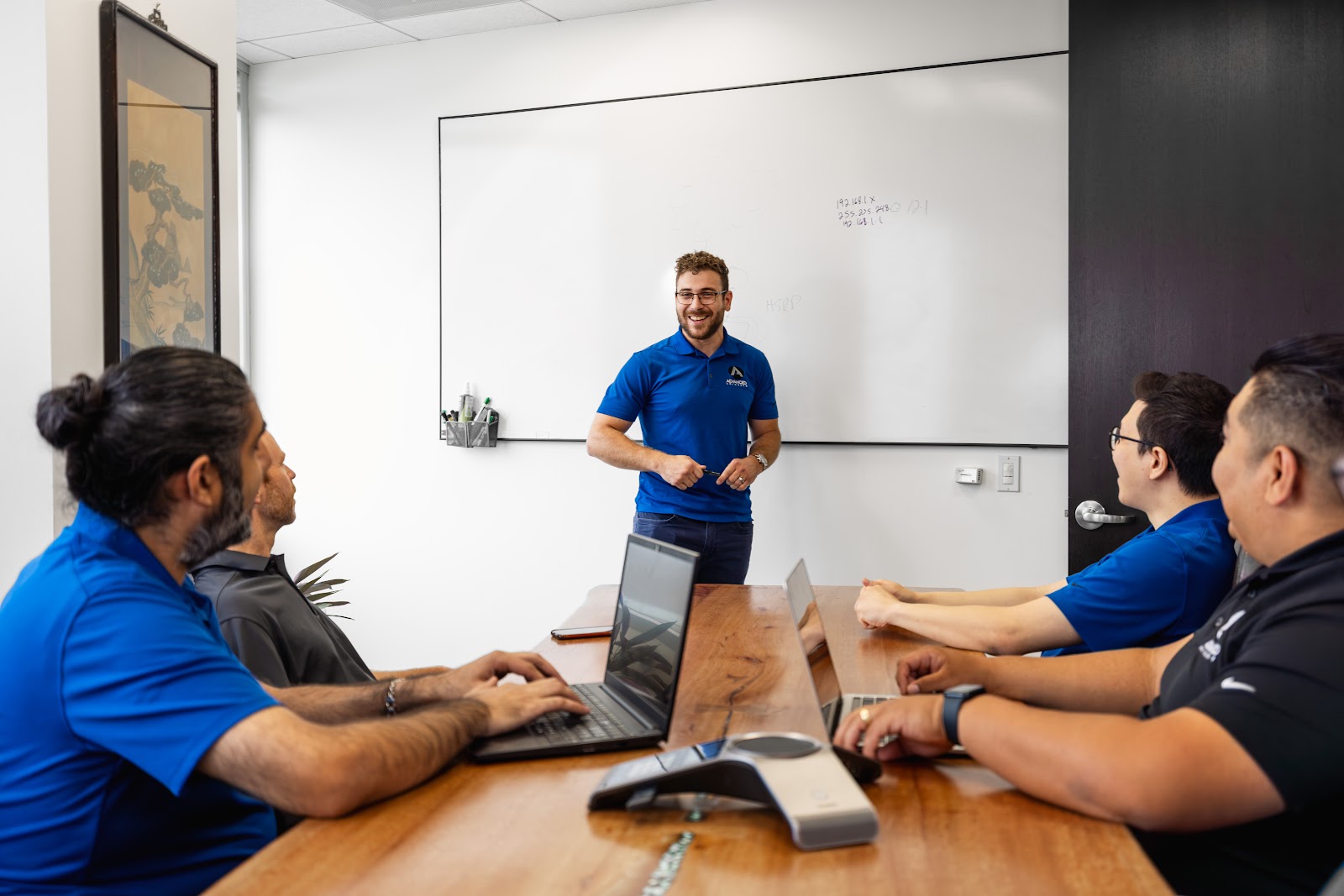 Advanced Networks | IT Support and Managed IT Services Los Angeles gallery 6
