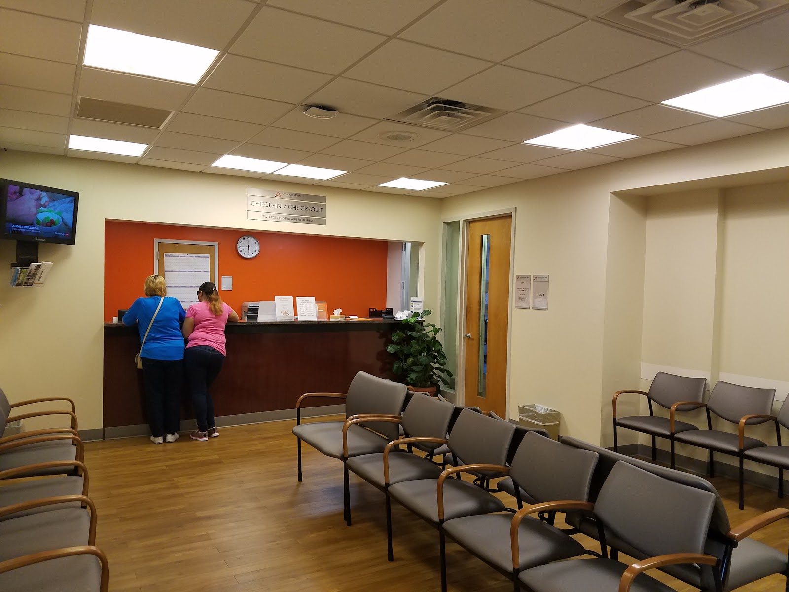 AdvantageCare Physicians - Astoria Medical Office gallery 2