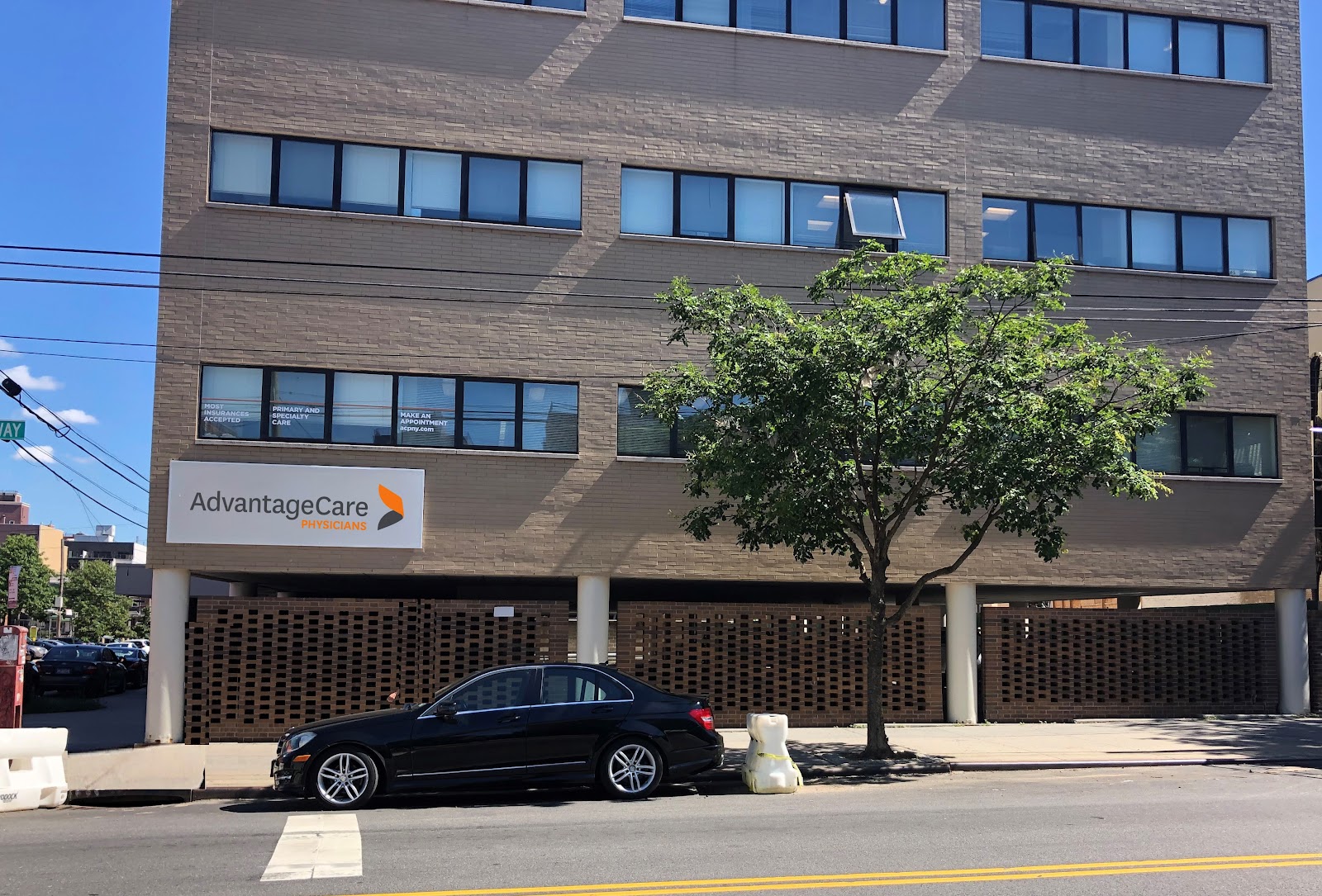 AdvantageCare Physicians - Astoria Medical Office gallery 3