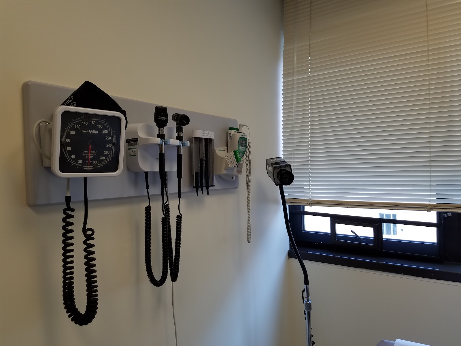 AdvantageCare Physicians - Astoria Medical Office gallery 4