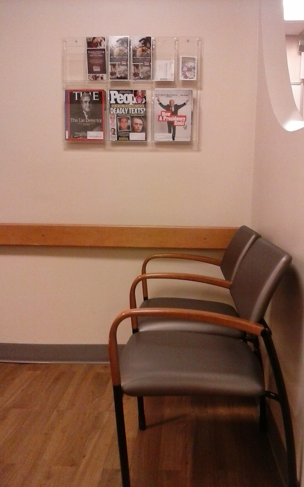 AdvantageCare Physicians - Crown Heights Medical Office gallery 4