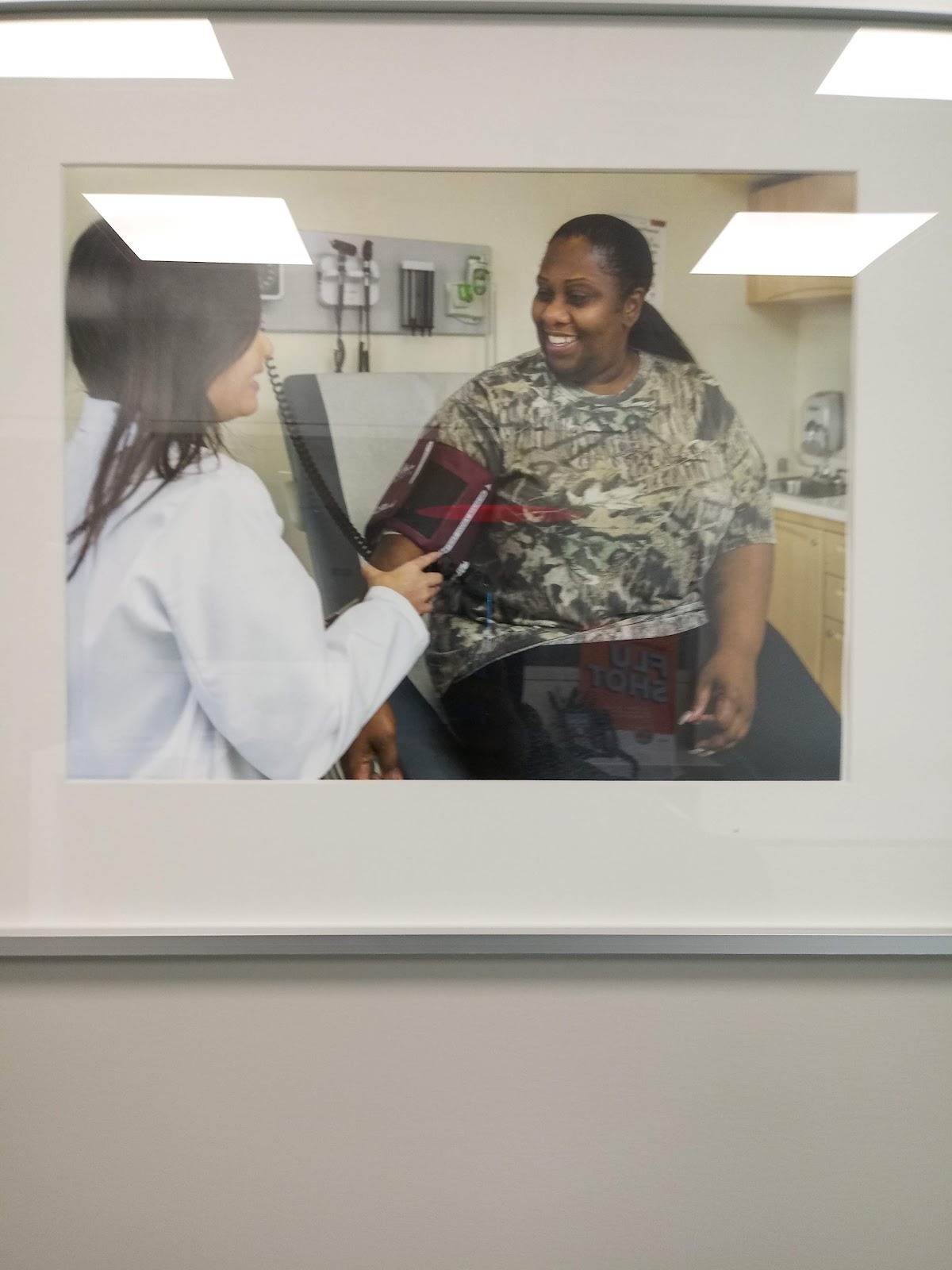 AdvantageCare Physicians - Crown Heights Medical Office gallery 5