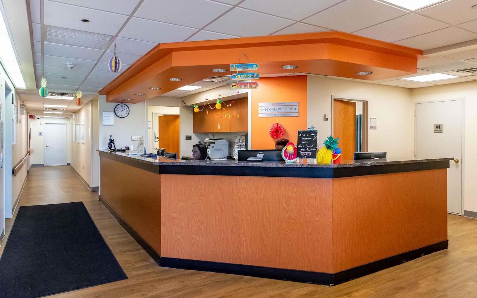 AdvantageCare Physicians - Crown Heights Medical Office gallery 6