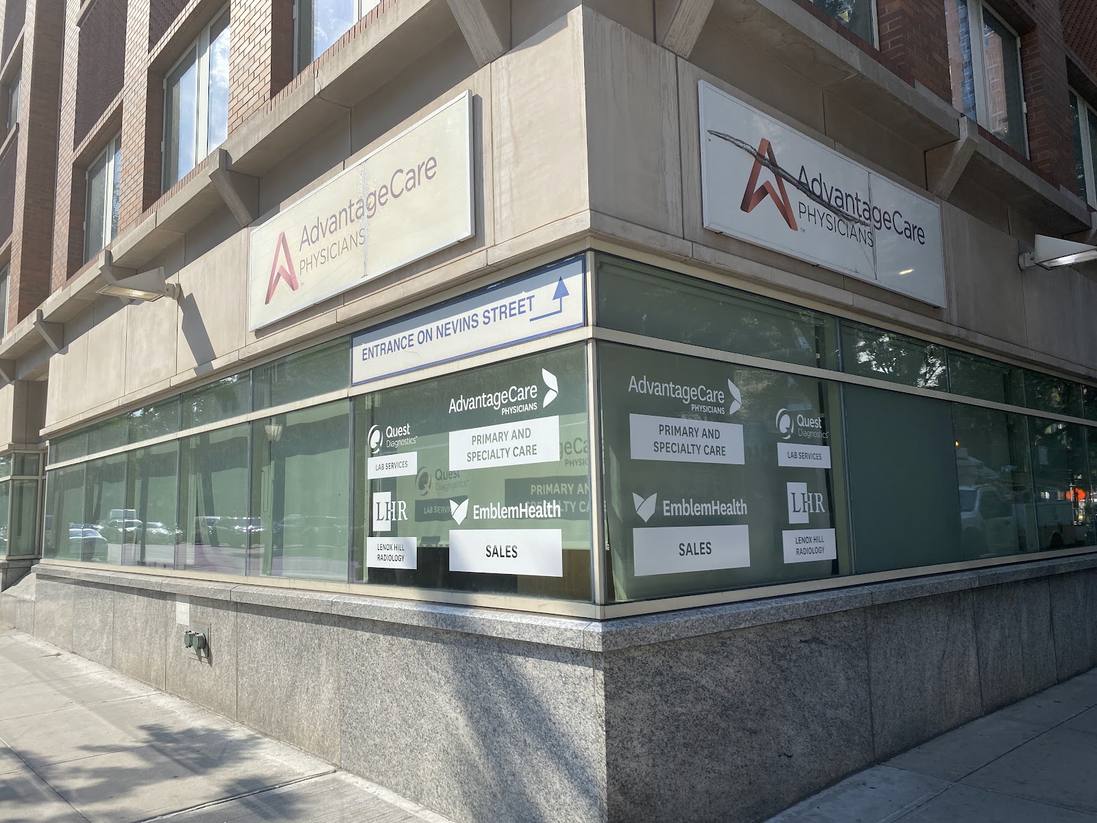 AdvantageCare Physicians - Downtown Medical Office gallery 2