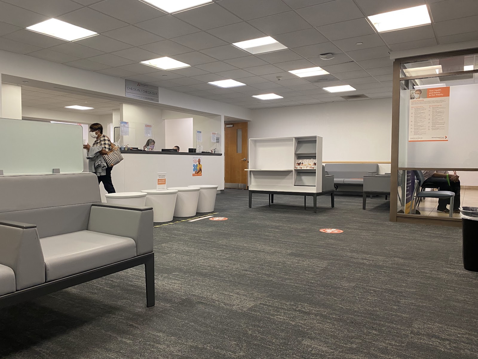 AdvantageCare Physicians - Downtown Medical Office gallery 3