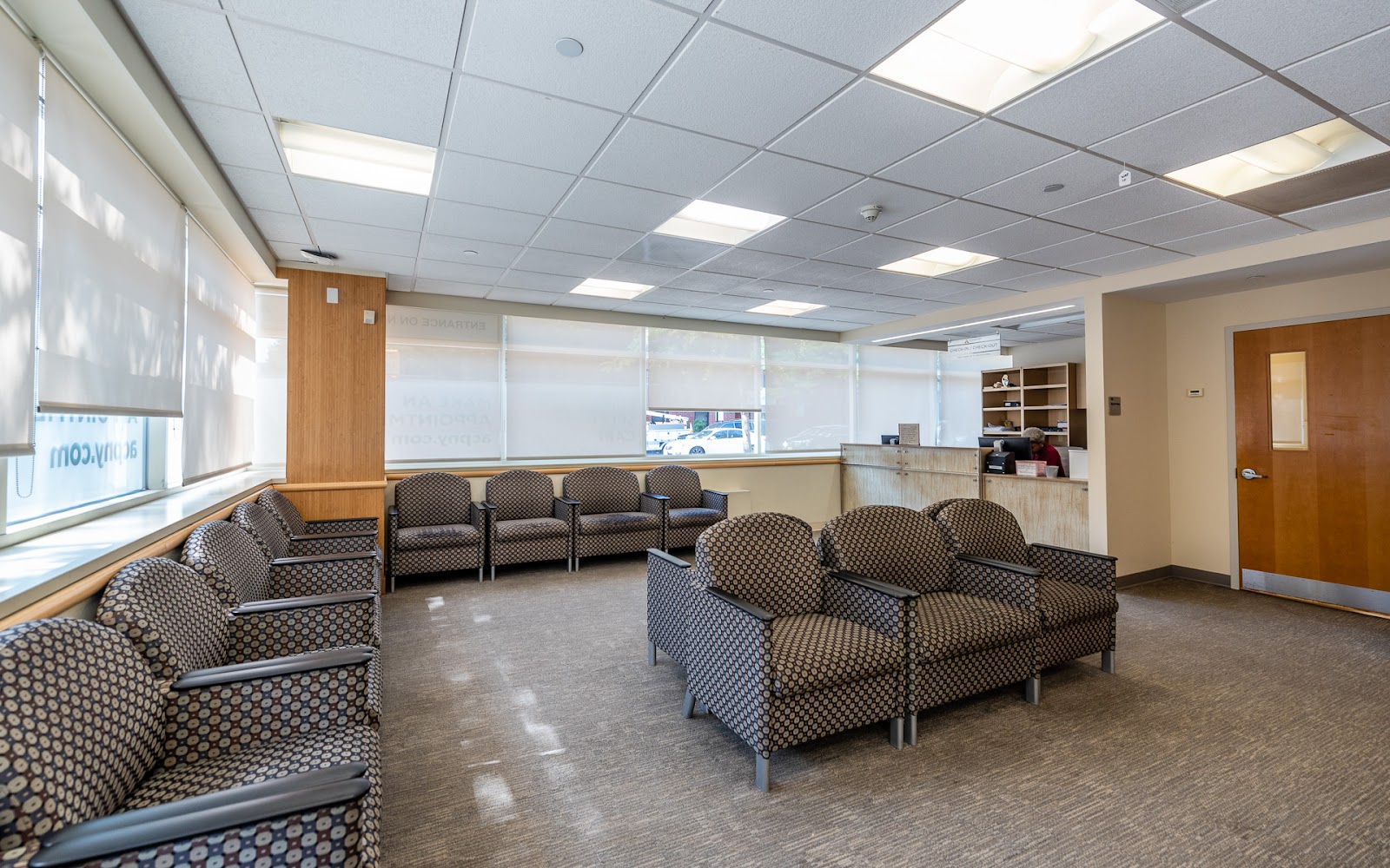 AdvantageCare Physicians - Downtown Medical Office gallery 4