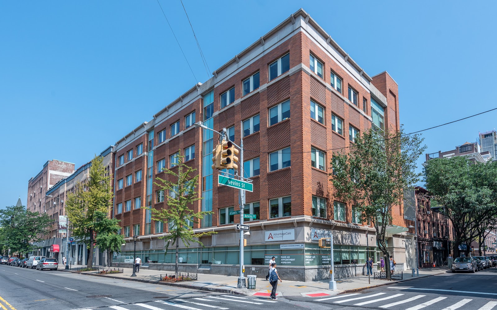AdvantageCare Physicians - Downtown Medical Office gallery 5