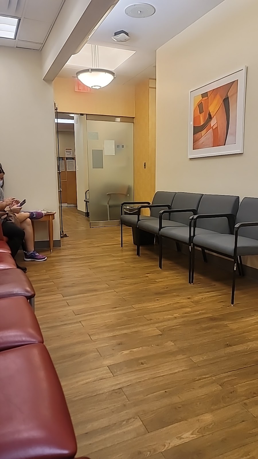 AdvantageCare Physicians - Lincoln Square Medical Office gallery 2