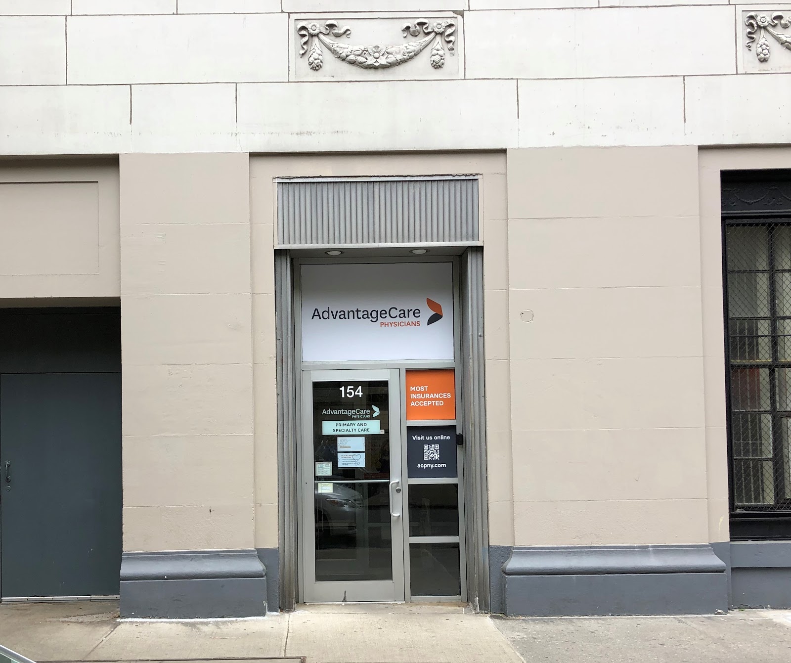 AdvantageCare Physicians - Lincoln Square Medical Office gallery 3