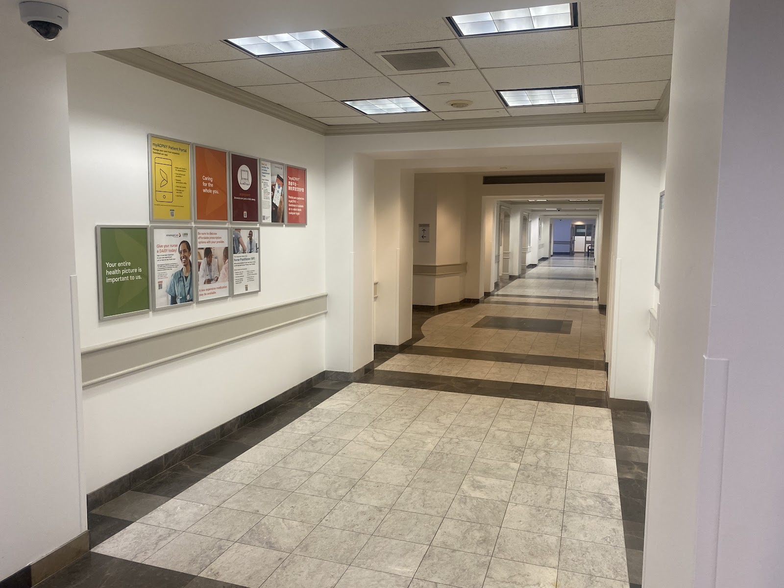 AdvantageCare Physicians - Upper East Side Medical Office gallery 4