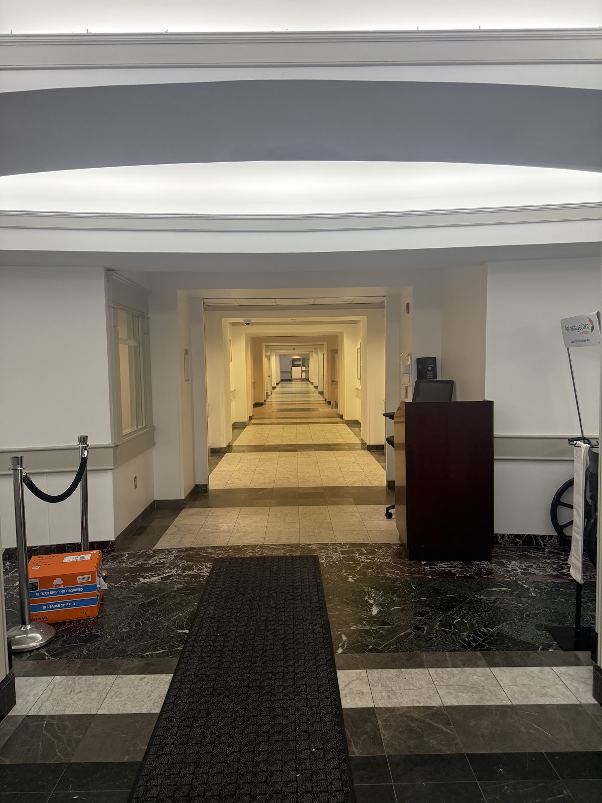 AdvantageCare Physicians - Upper East Side Medical Office gallery 5