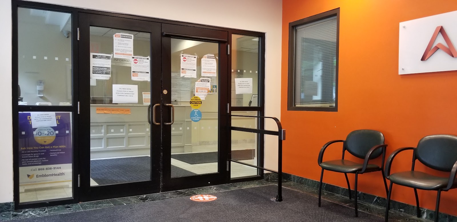 AdvantageCare Physicians - Upper East Side Medical Office gallery 6