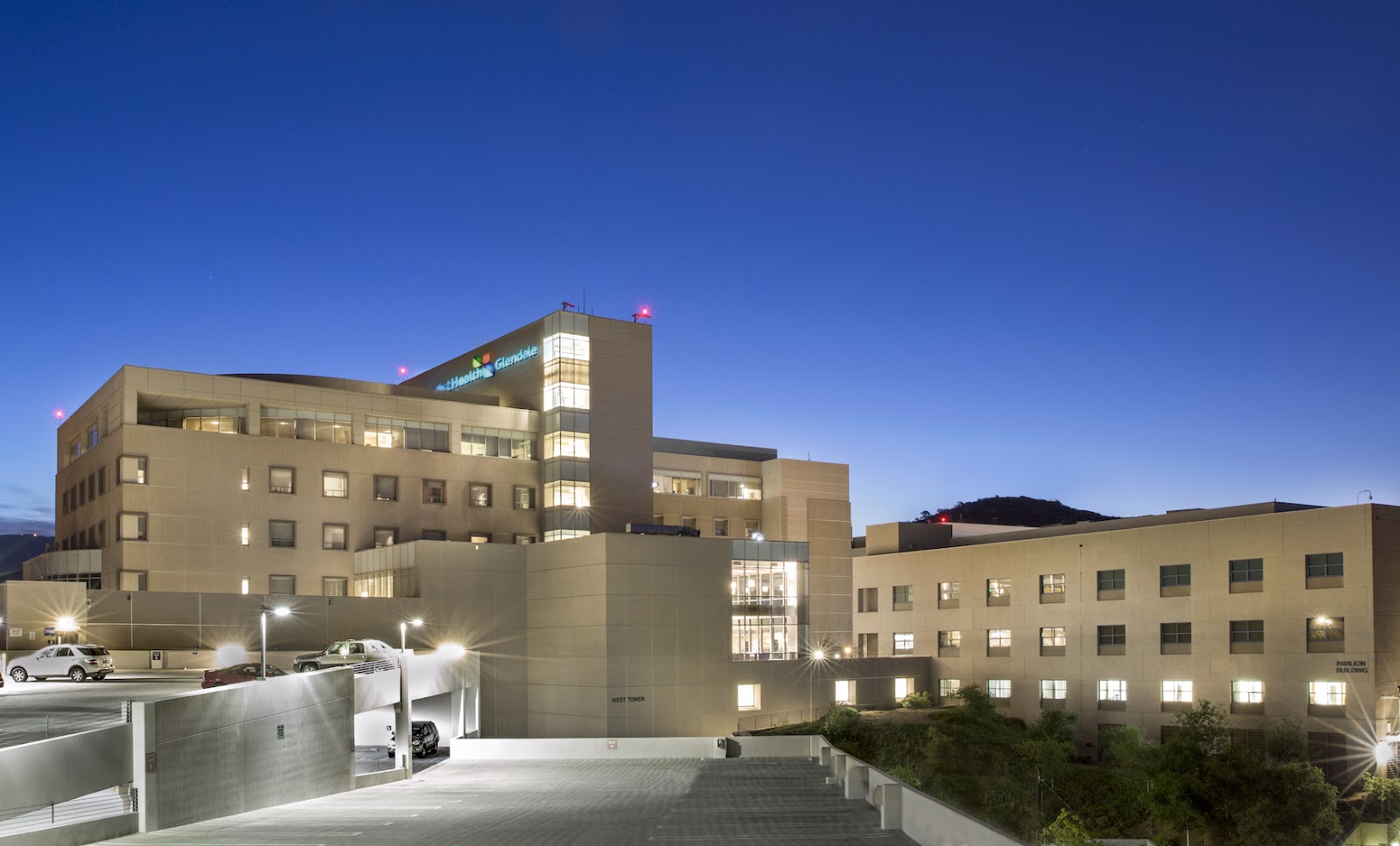 Adventist Health Glendale gallery 3