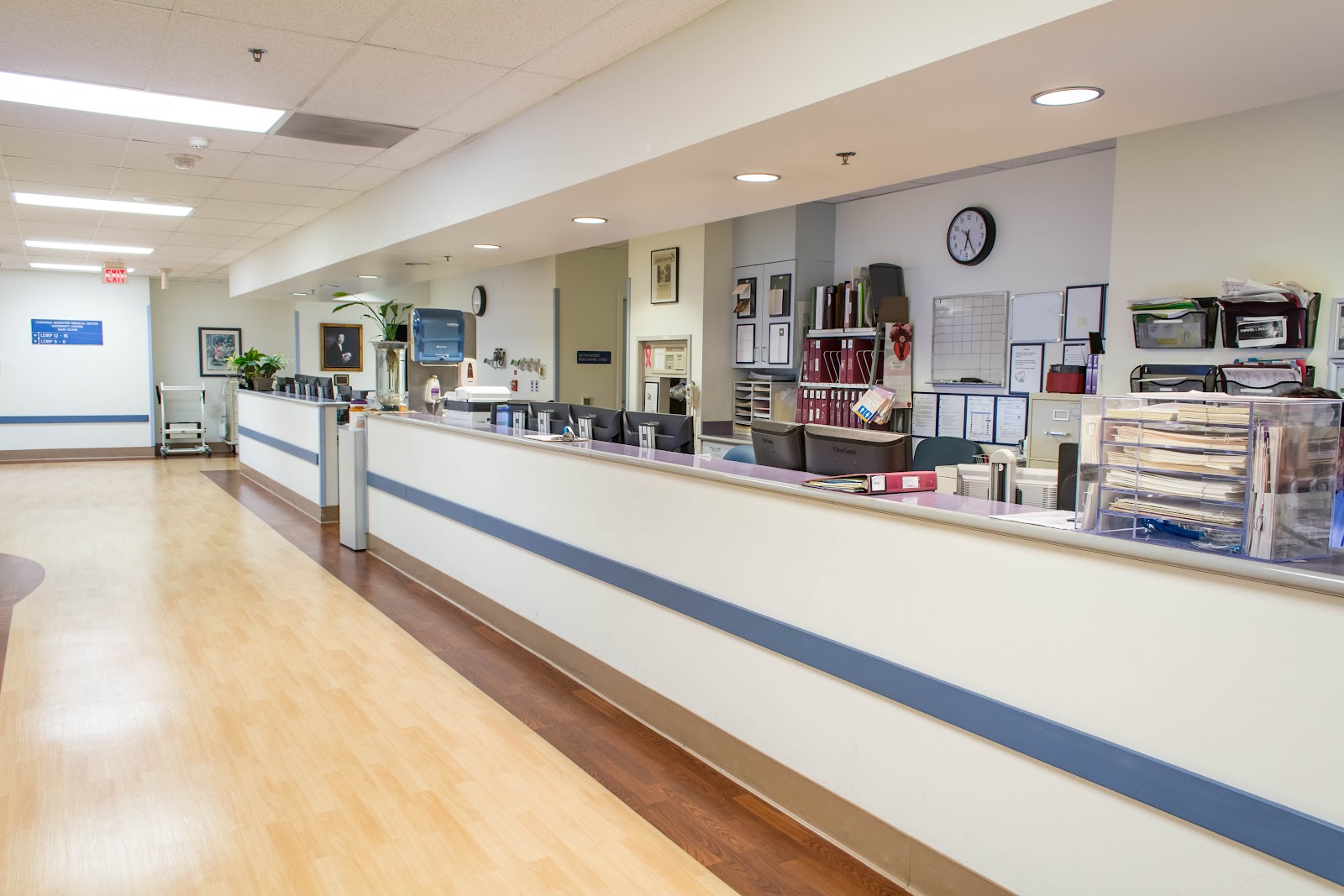 Adventist Health Glendale gallery 4