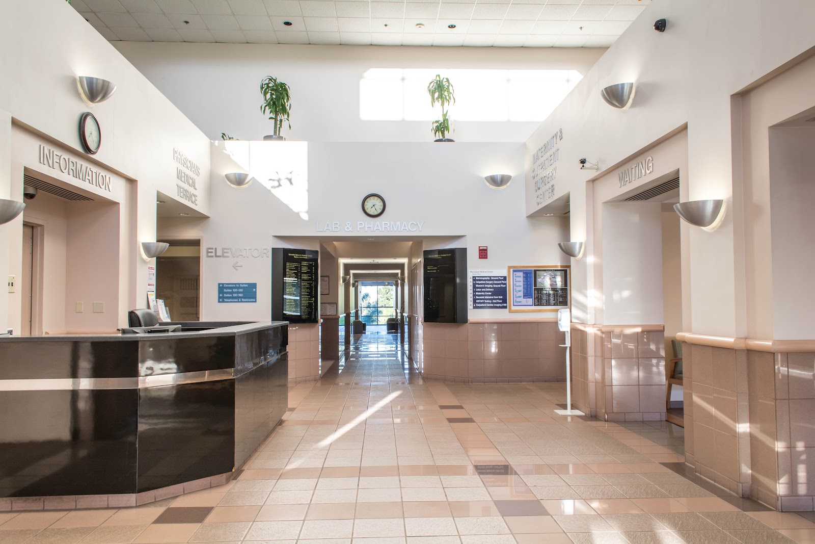 Adventist Health Glendale gallery 6