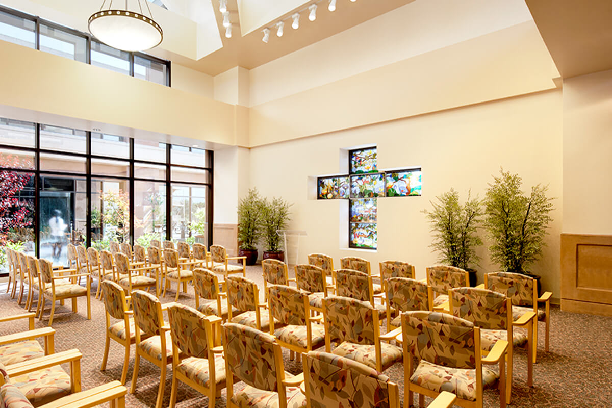 Adventist Health White Memorial gallery 2