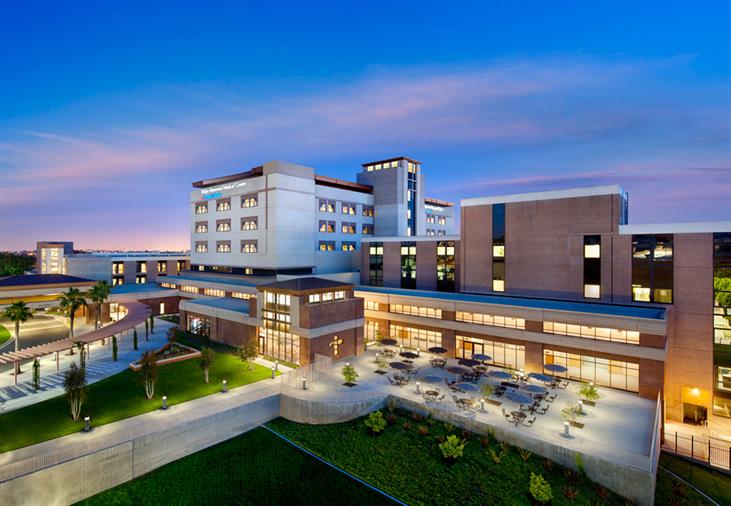 Adventist Health White Memorial gallery 3