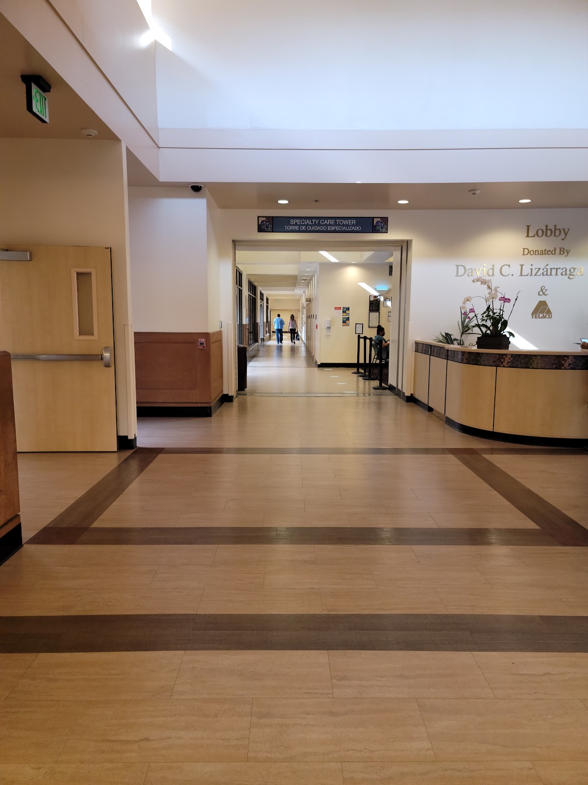 Adventist Health White Memorial gallery 5