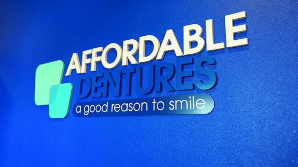 Affordable Dentures & Implants gallery 3