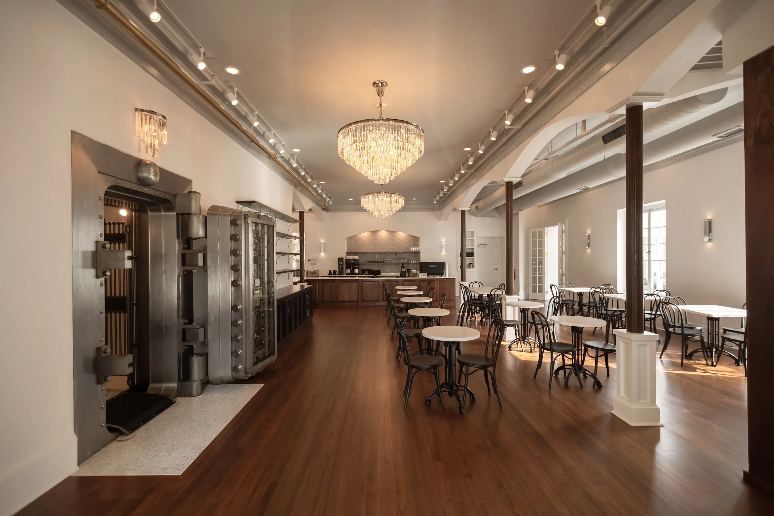 Agora Bakery and Cafe gallery 1