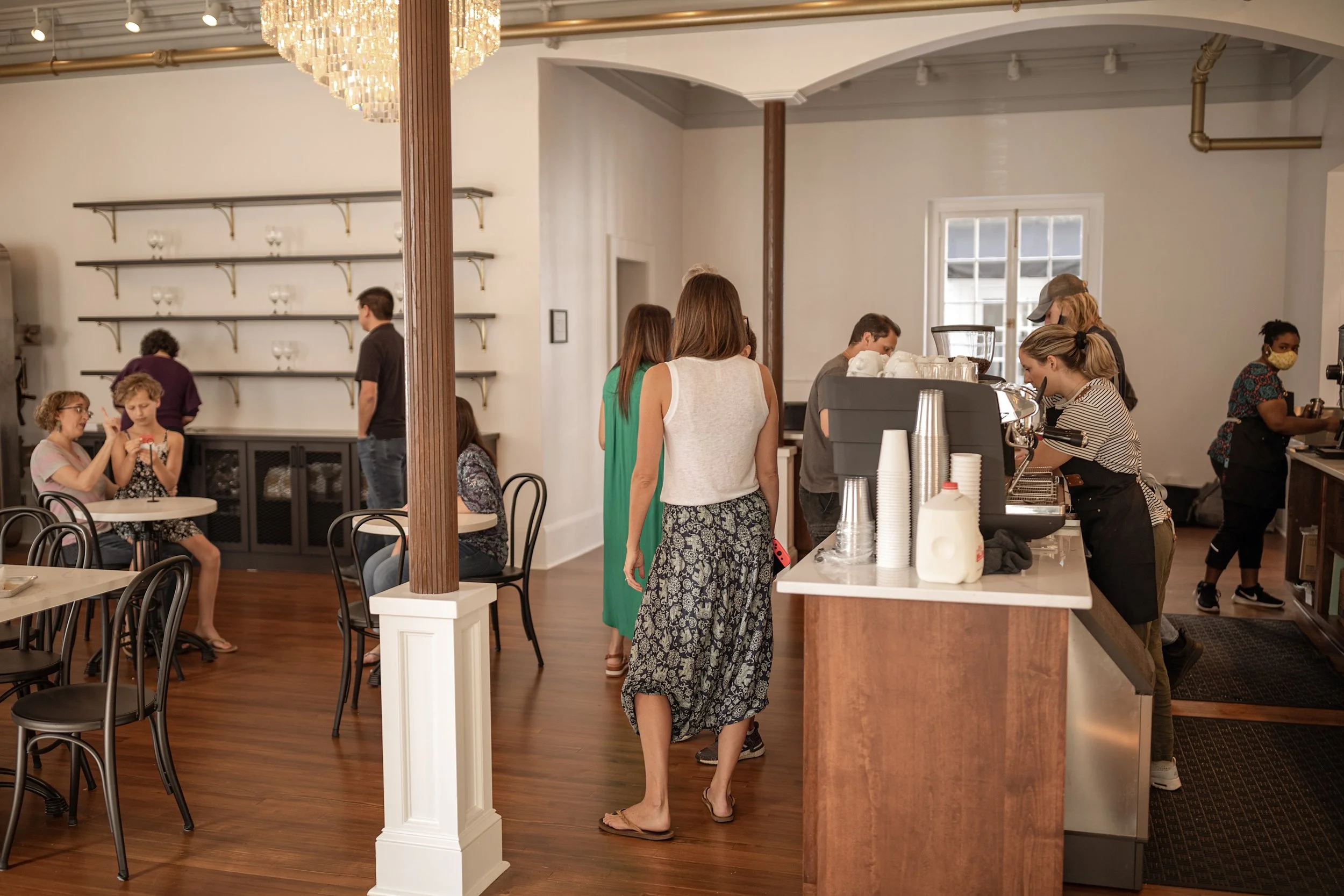 Agora Bakery and Cafe gallery 5