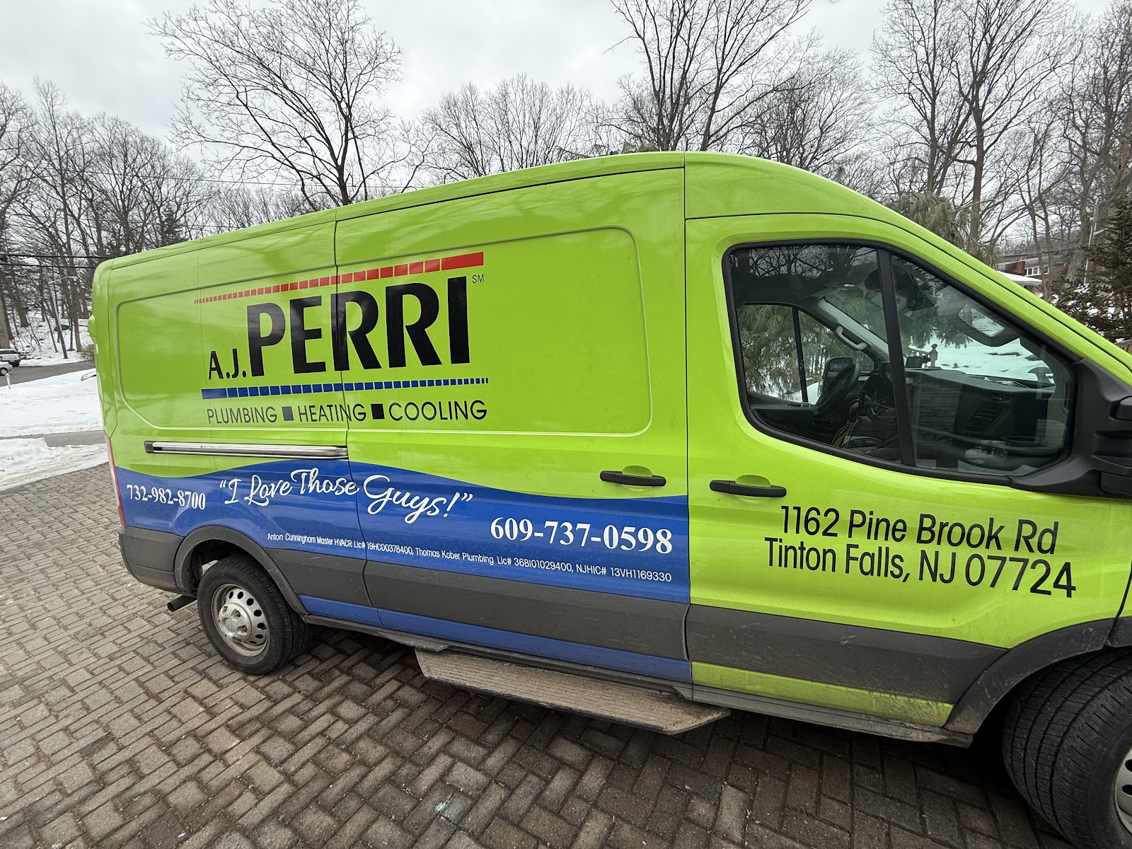 A.J. Perri gallery 2