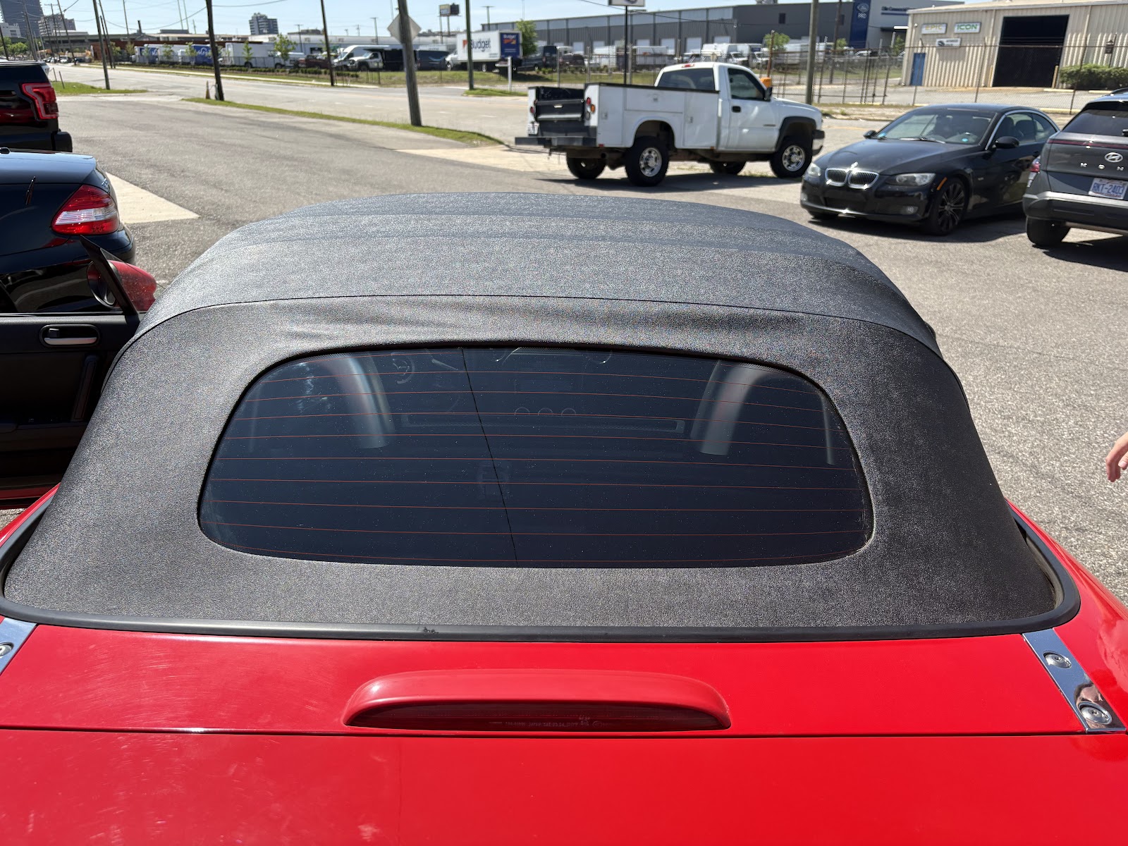 Alabama Auto Top Specialists Inc. gallery 2