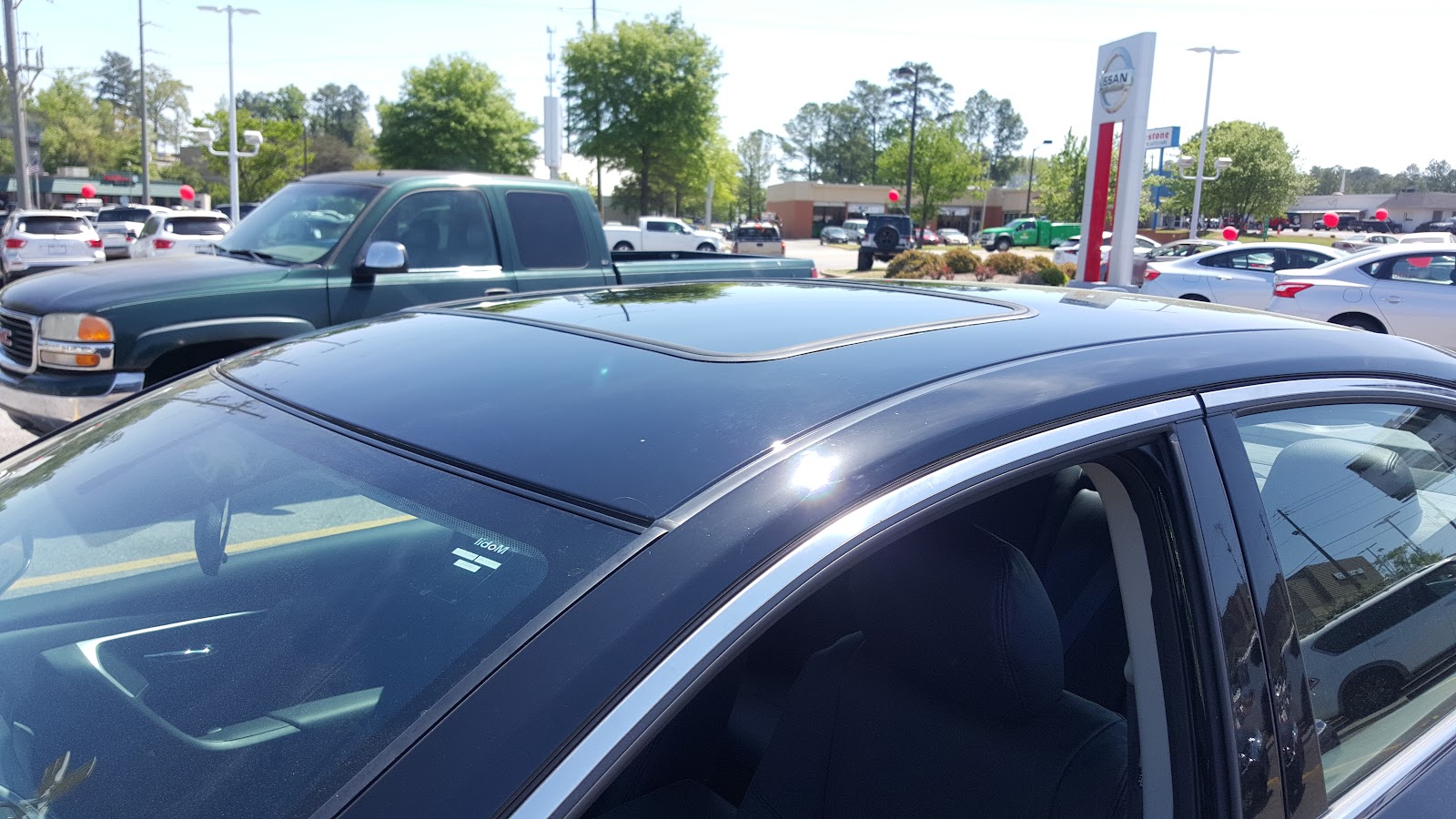 Alabama Auto Top Specialists Inc. gallery 3