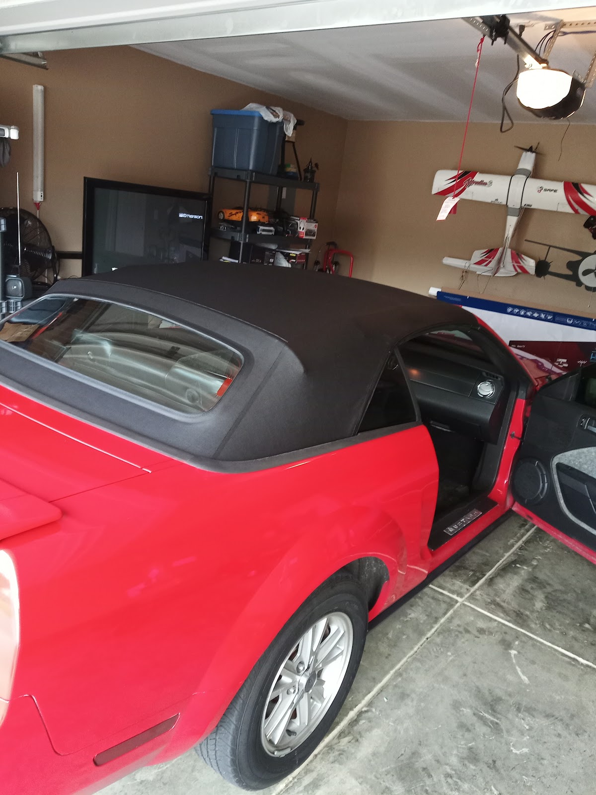 Alabama Auto Top Specialists Inc. gallery 5