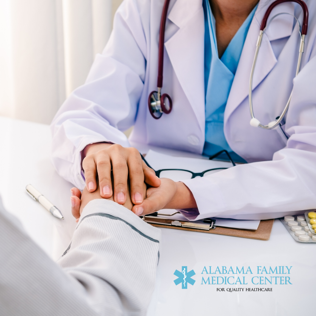 Alabama Family Medical Center gallery 2