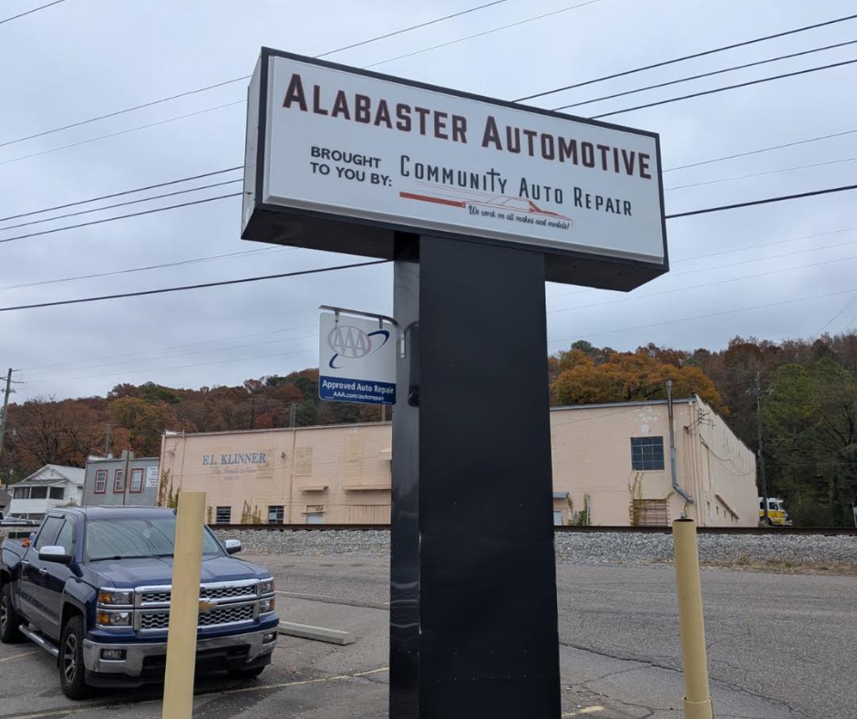 Alabaster Automotive by Community Auto Repair gallery 3