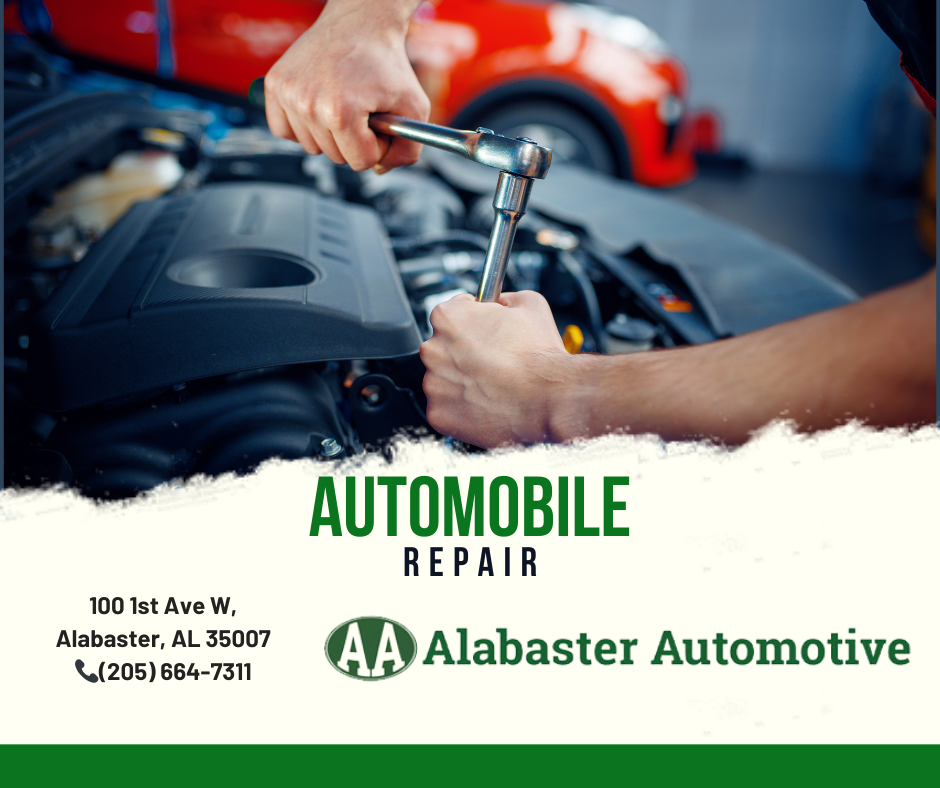 Alabaster Automotive by Community Auto Repair gallery 6