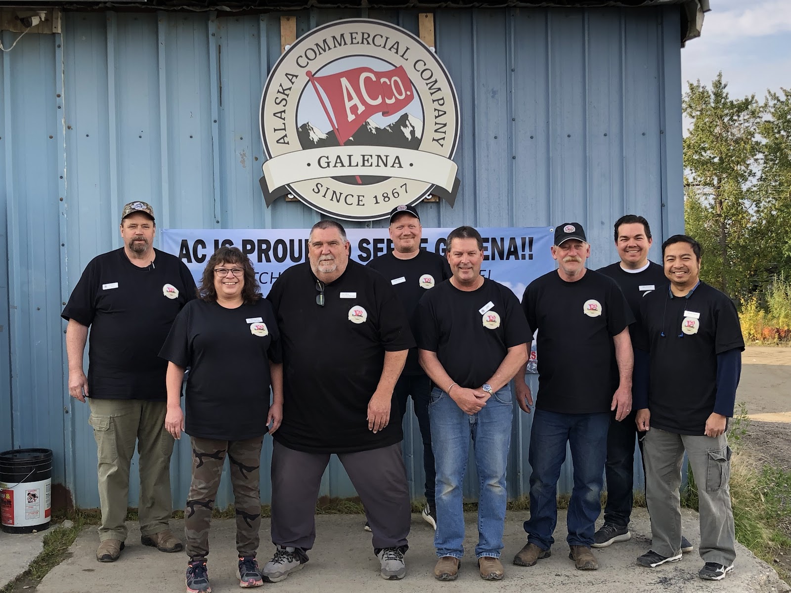 Alaska Commercial Company gallery 5
