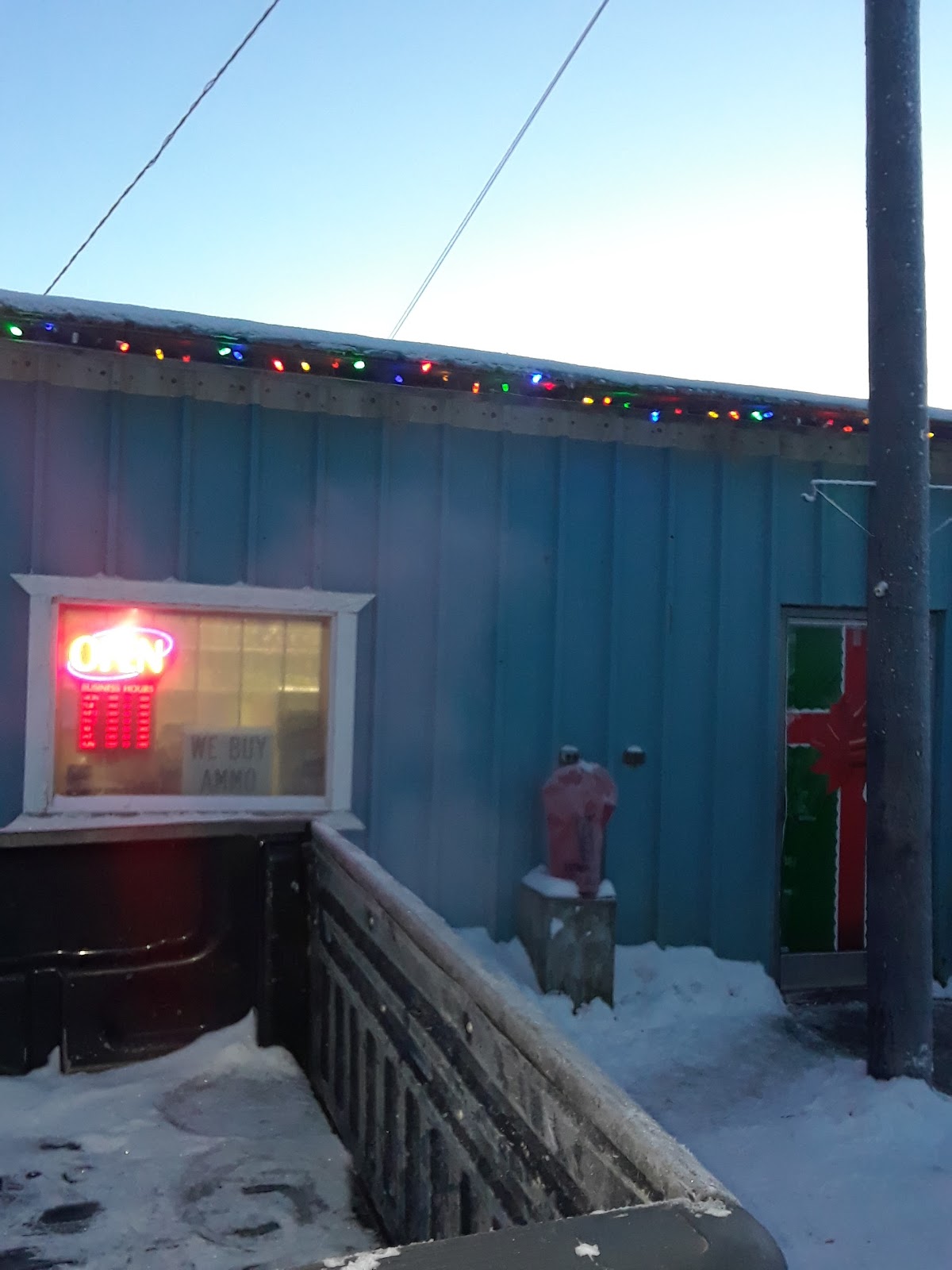 Alaska Commercial Company gallery 6